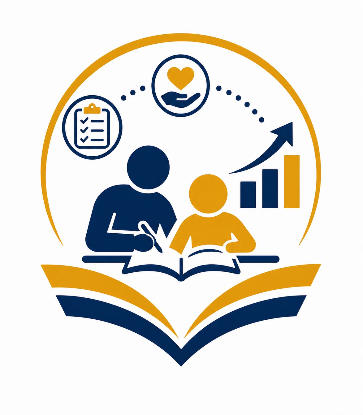 begin the learning journey logo