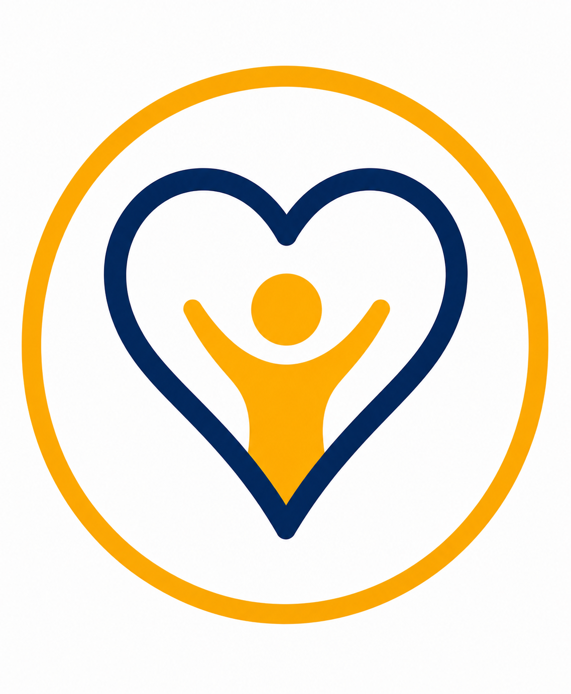 student focused logo